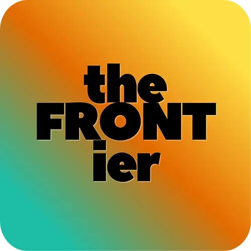 theFRONTier | An EcoSustain Group Initiative